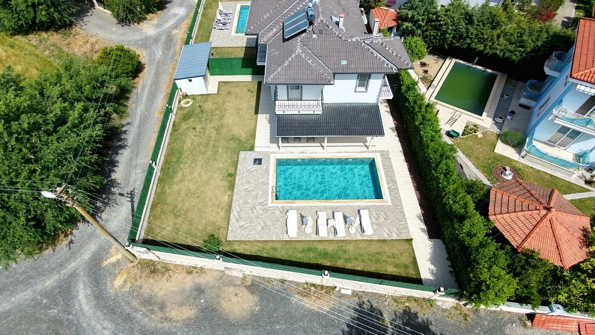 Villa Alaskin 2