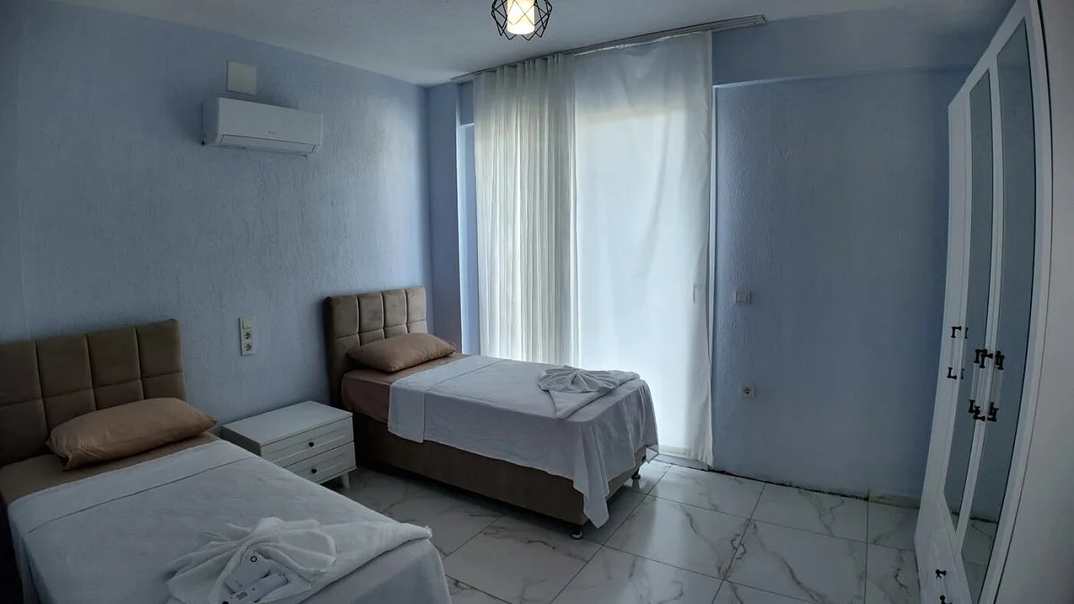 Villa Alaskin 2 — fotoğraf 20