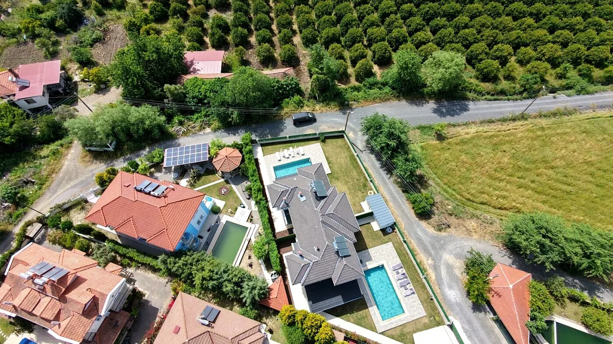 Villa Alaskin 2 — fotoğraf 2
