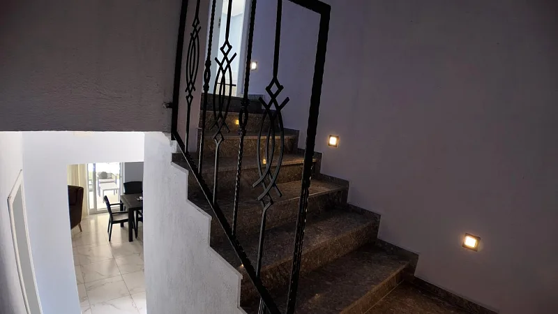 Villa Alaskin 2 — fotoğraf 19