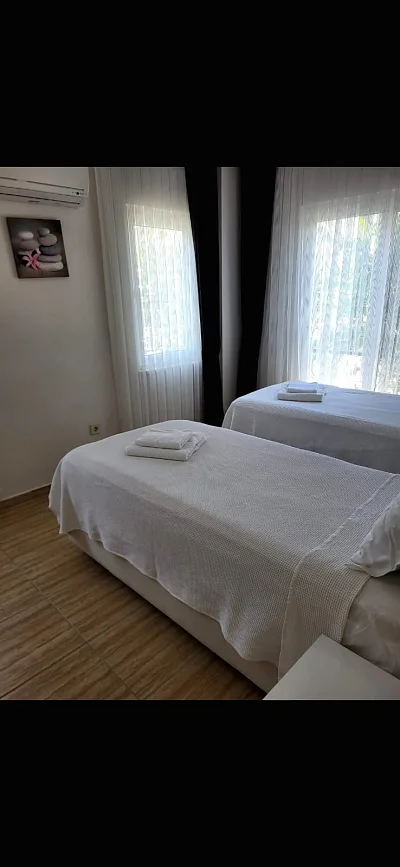 Villa Taşkın Keleş — fotoğraf 18