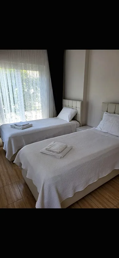 Villa Taşkın Keleş — fotoğraf 20