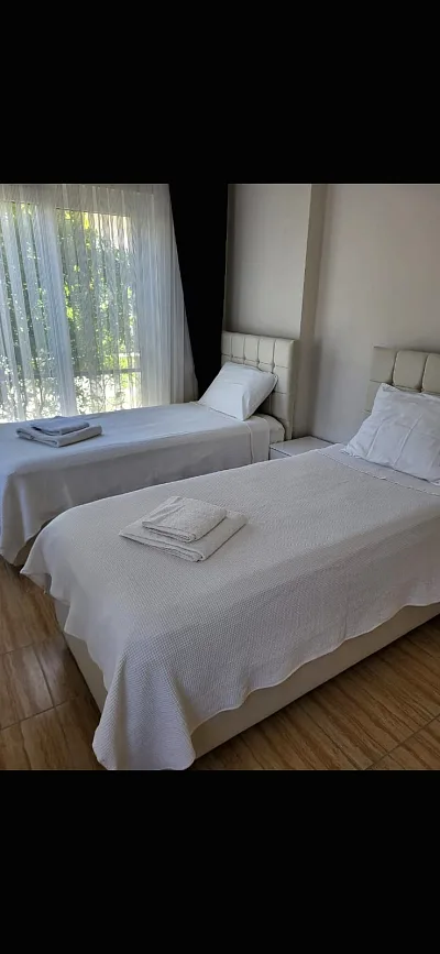 Villa Taşkın Keleş — fotoğraf 15