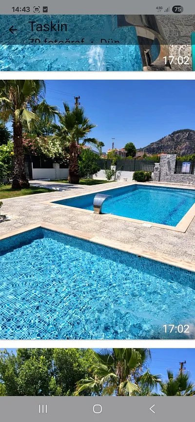 Villa Taşkın Keleş — fotoğraf 6