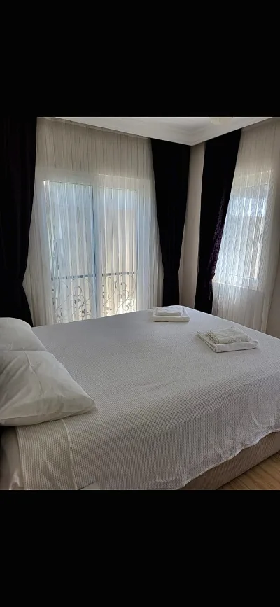 Villa Taşkın Keleş — fotoğraf 14