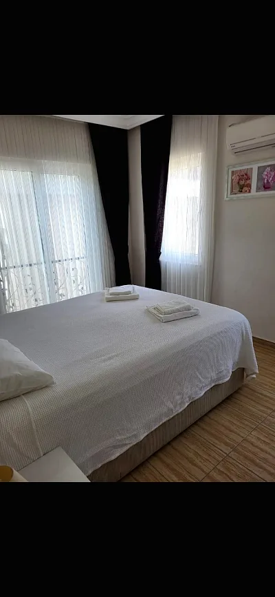 Villa Taşkın Keleş — fotoğraf 17