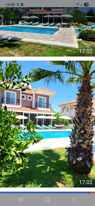 Villa Taşkın Keleş — fotoğraf 10