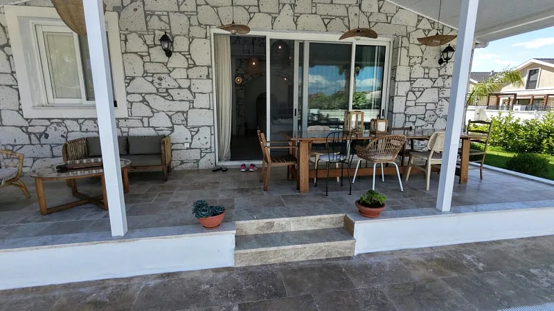 Villa Çeto 2 — fotoğraf 13