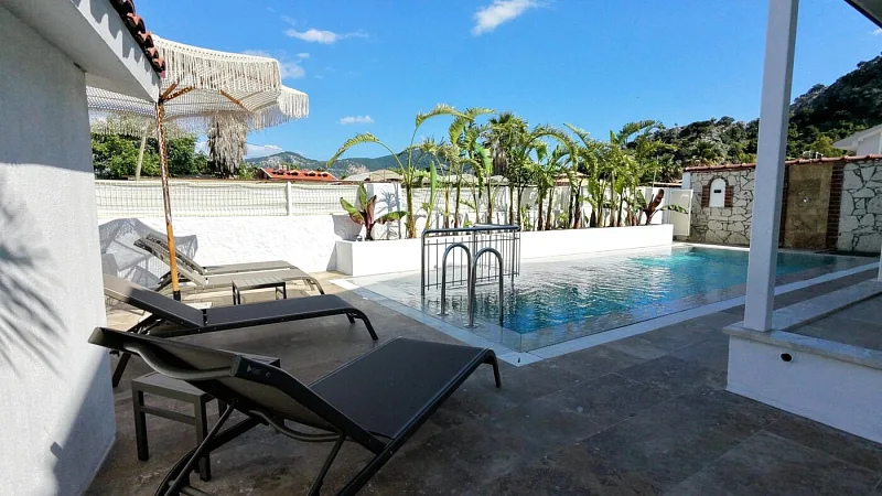 Villa Çeto 2 — fotoğraf 14