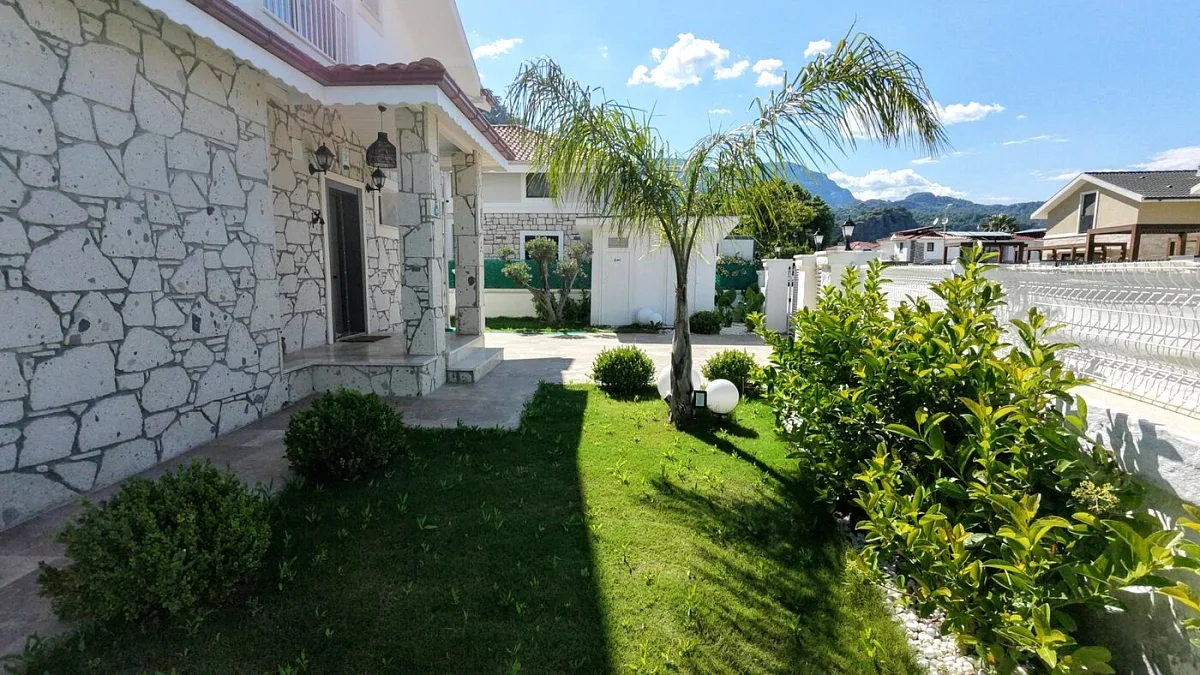 Villa Çeto 2 — fotoğraf 11