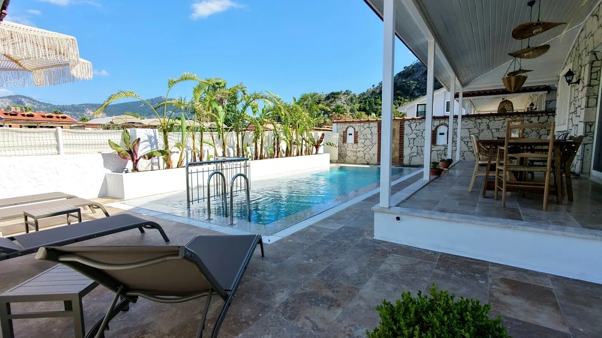 Villa Çeto 2 — fotoğraf 12