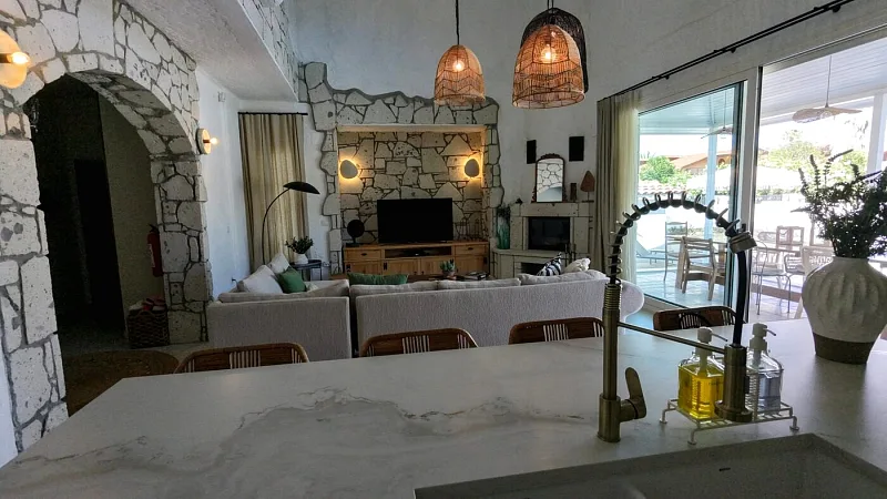 Villa Çeto 2 — fotoğraf 24
