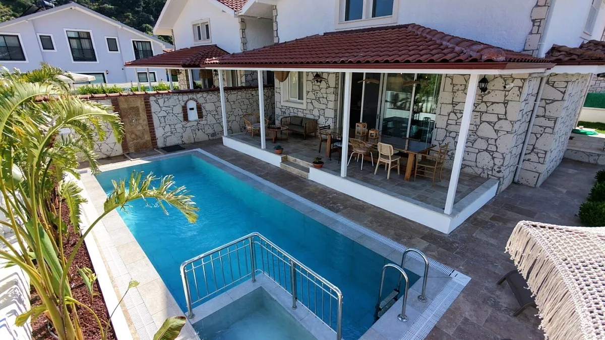 Villa Çeto 2 — fotoğraf 2
