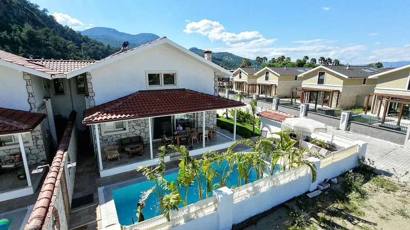 Villa Çeto 2 — fotoğraf 7