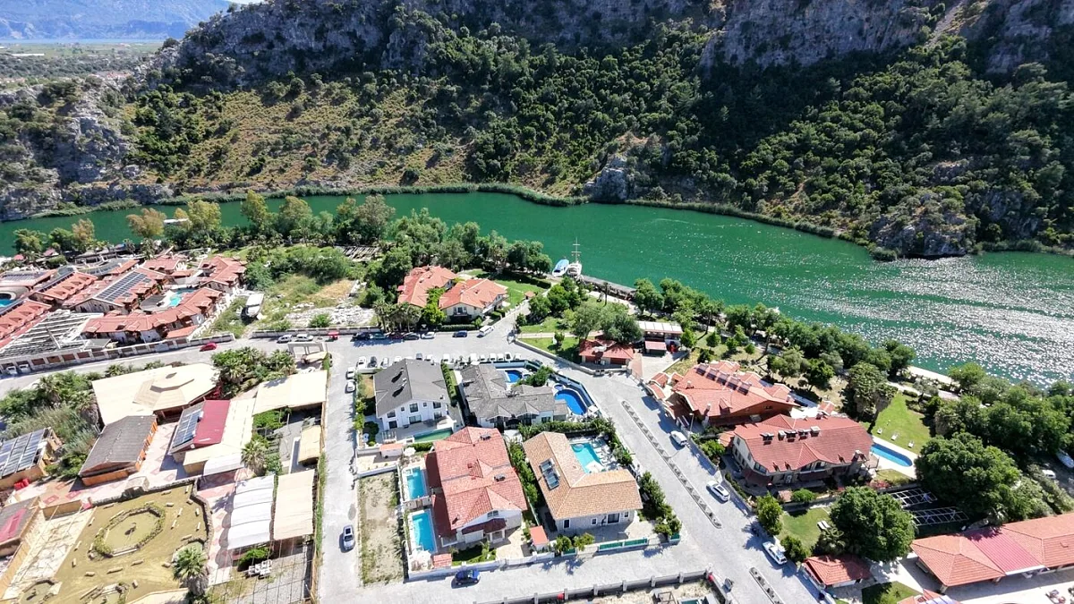 Villa Çeto 2 — fotoğraf 3