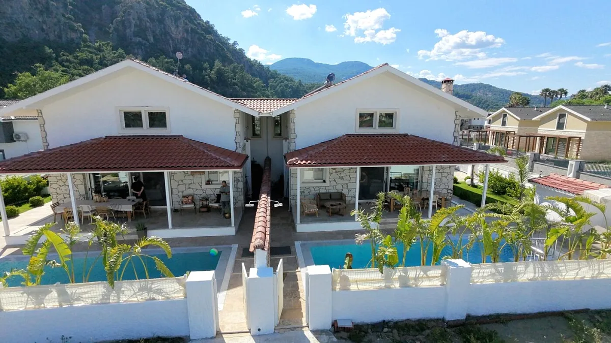Villa Çeto 2 — fotoğraf 4