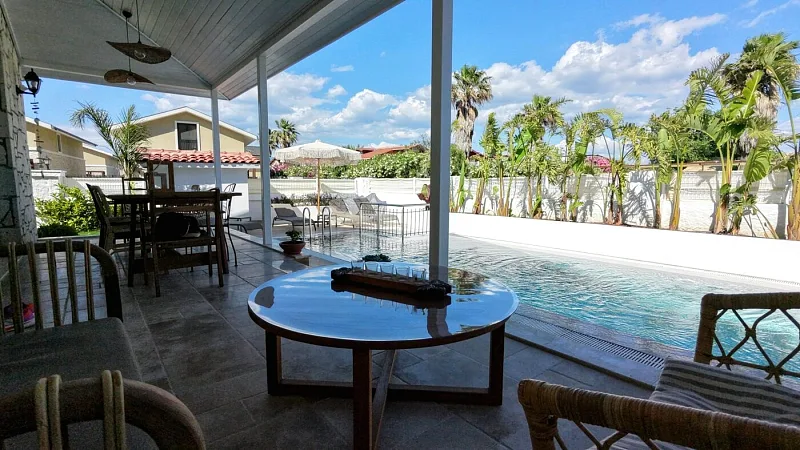 Villa Çeto 2 — fotoğraf 8