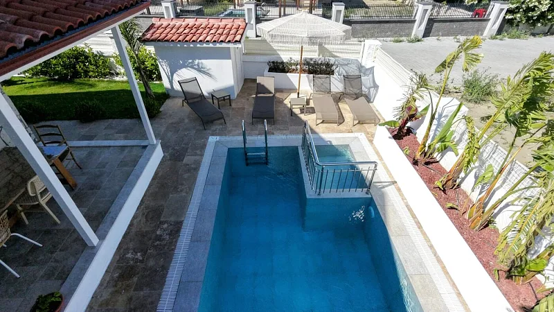 Villa Çeto 2 — fotoğraf 15