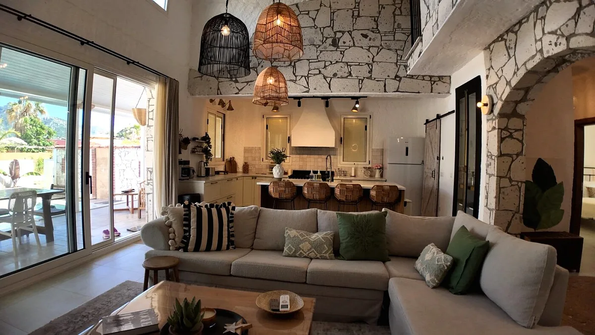 Villa Çeto 2 — fotoğraf 23