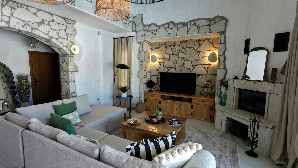 Villa Çeto 2 — fotoğraf 18