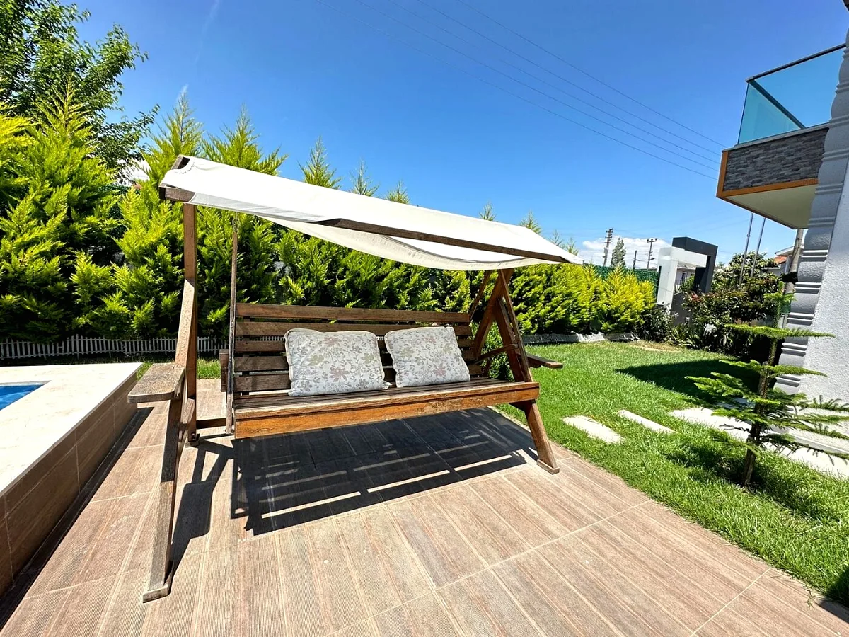 Villa Lupin 2 — fotoğraf 12