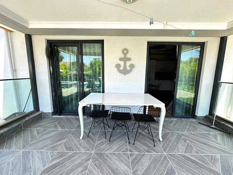 Villa Lupin 2 — fotoğraf 13