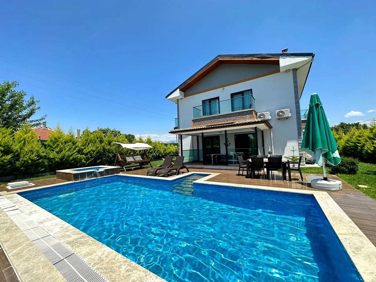 Villa Lupin 2 — fotoğraf 4
