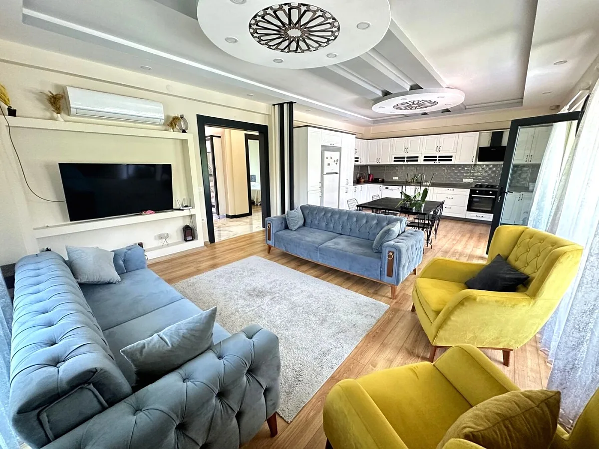 Villa Lupin 2 — fotoğraf 10