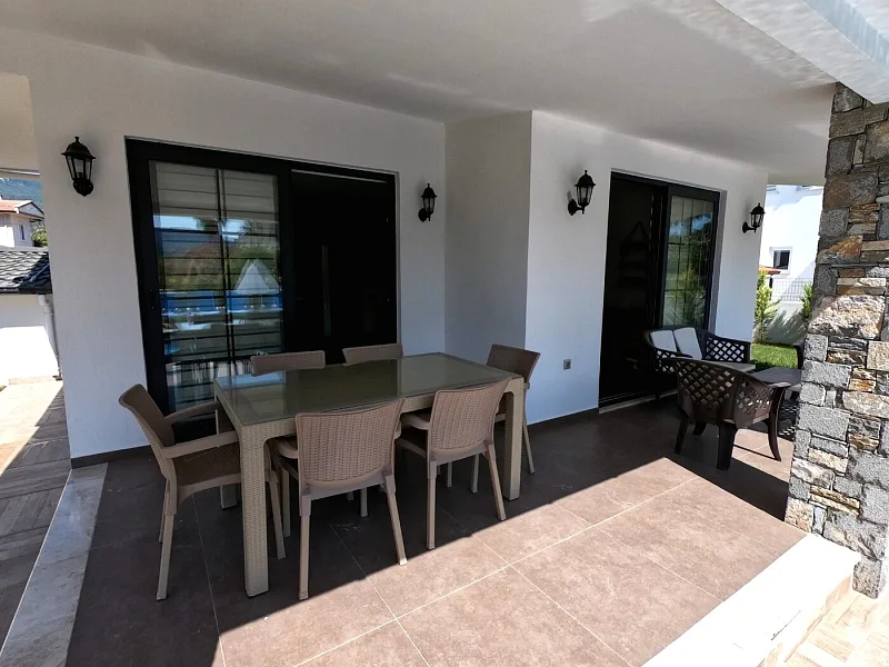 Villa Biçer 1 — fotoğraf 6
