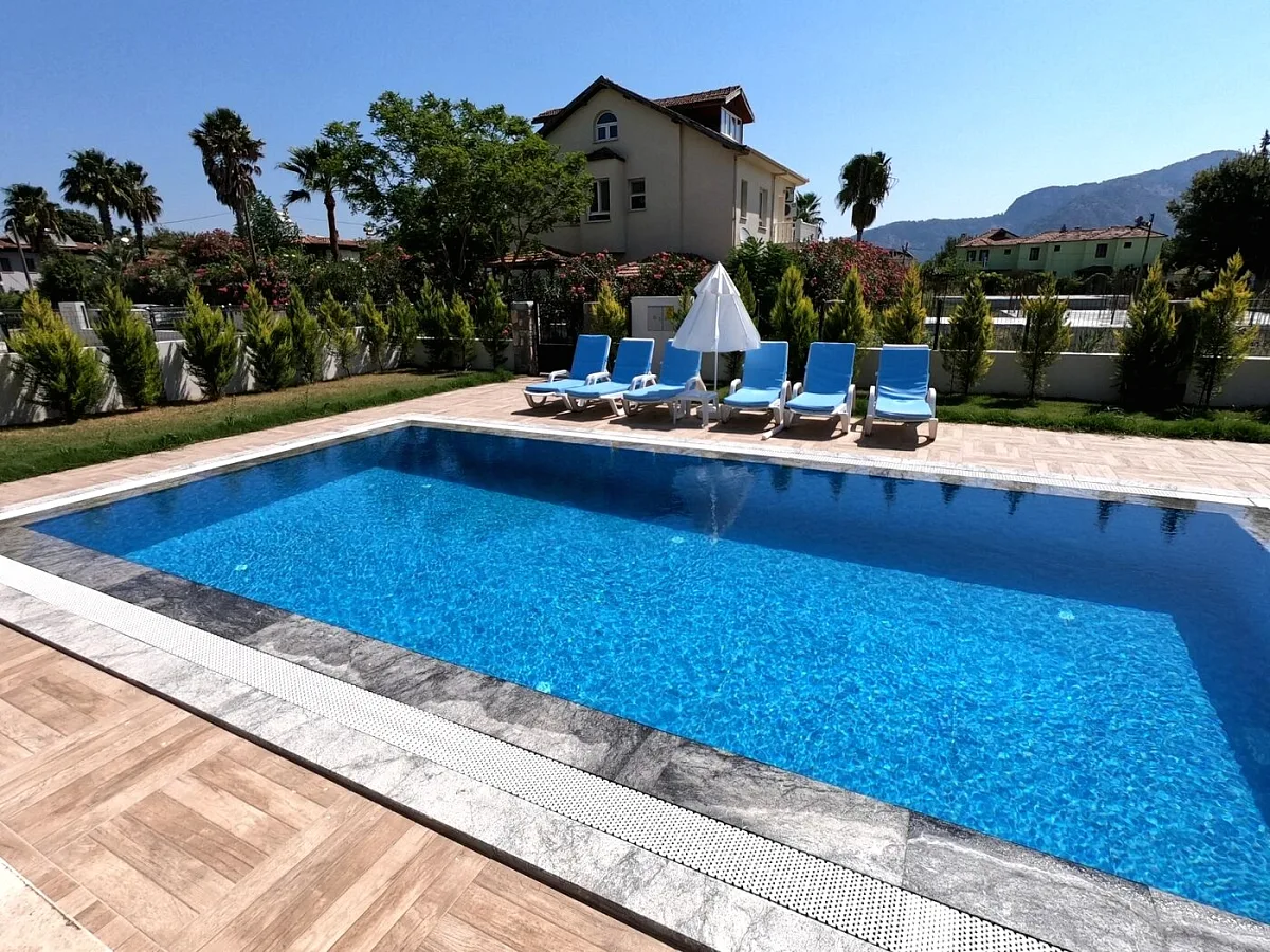 Villa Biçer 1 — fotoğraf 3