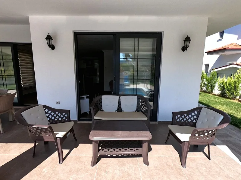 Villa Biçer 1 — fotoğraf 7