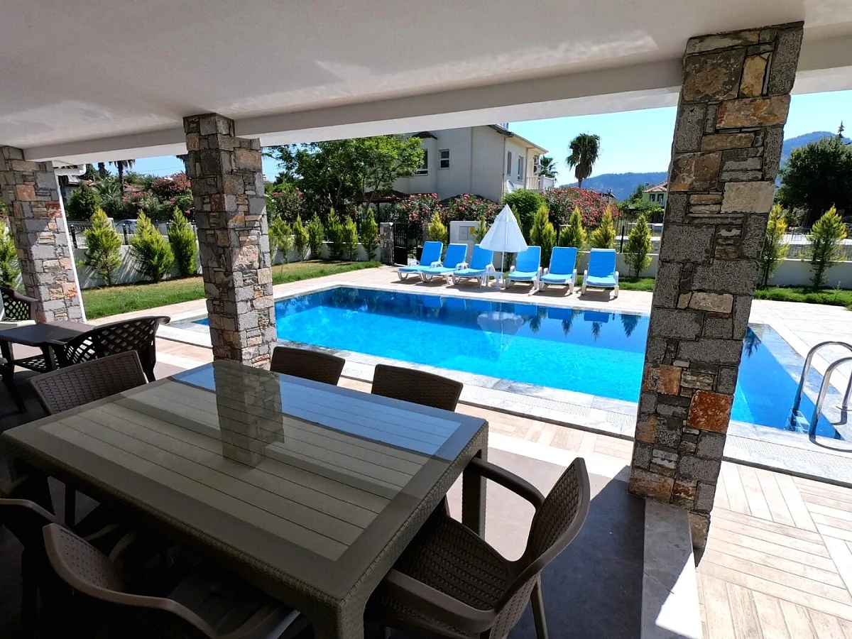Villa Biçer 1 — fotoğraf 12