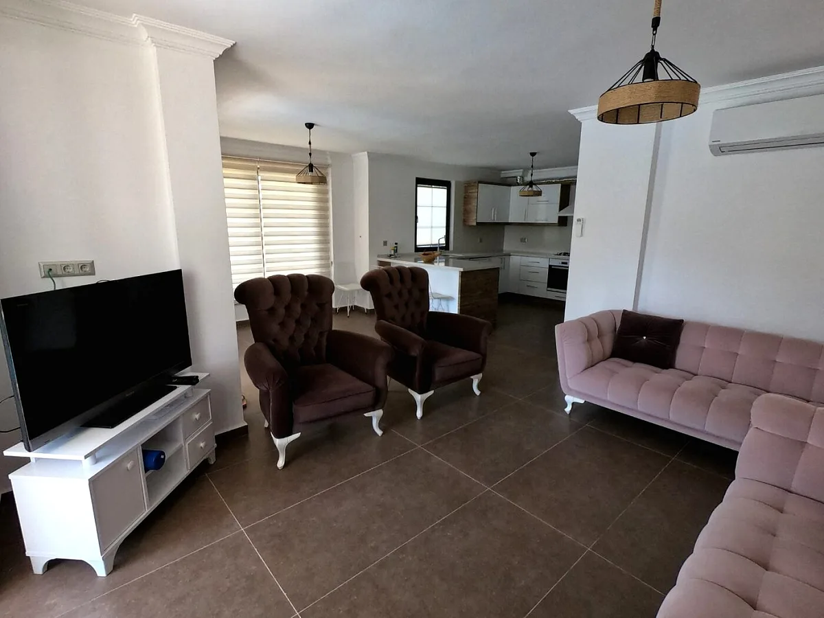 Villa Biçer 1 — fotoğraf 10