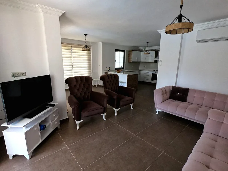 Villa Biçer 1 — fotoğraf 10