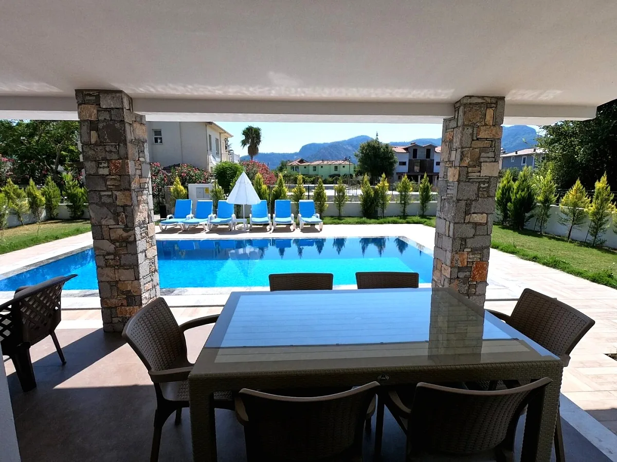 Villa Biçer 1 — fotoğraf 11