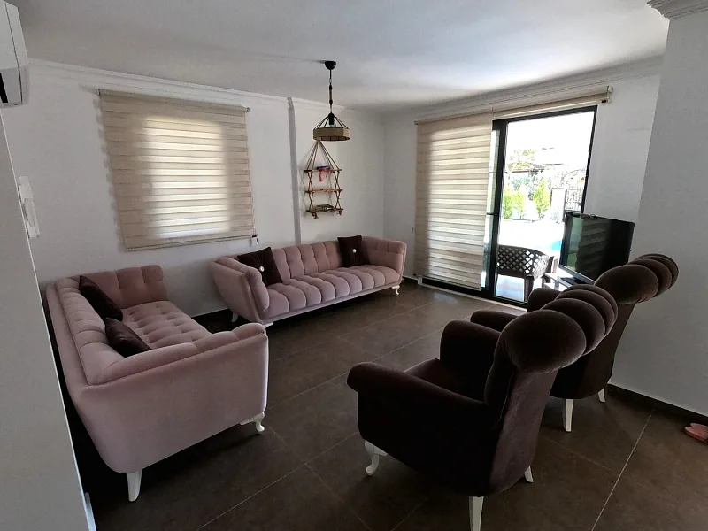 Villa Biçer 1 — fotoğraf 8