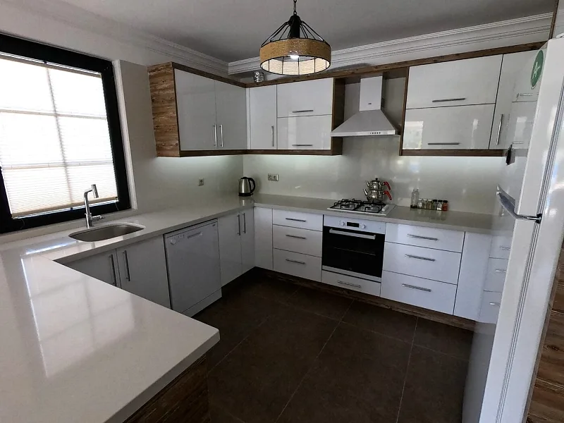 Villa Biçer 1 — fotoğraf 13