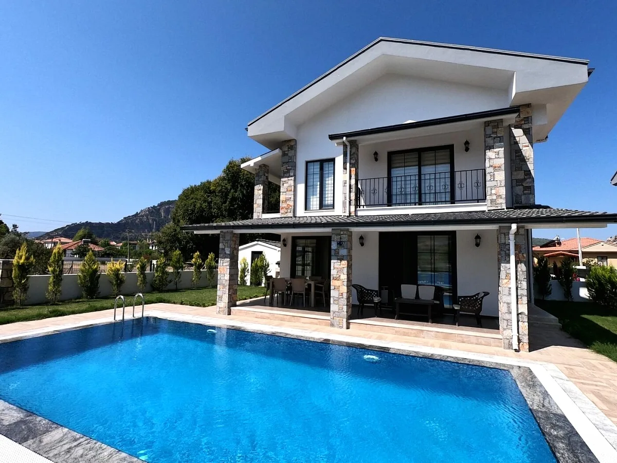 Villa Biçer 1 — fotoğraf 2