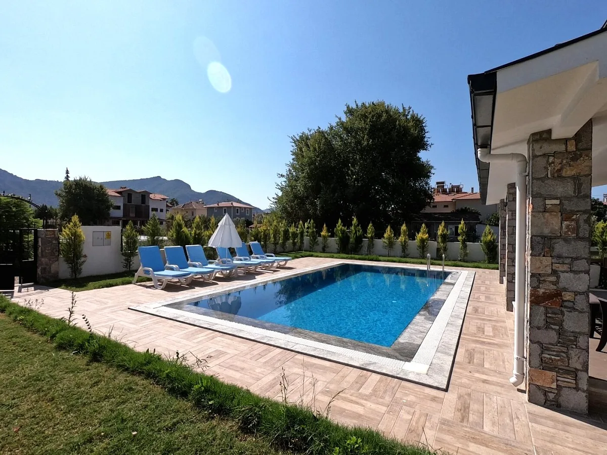 Villa Biçer 1 — fotoğraf 5