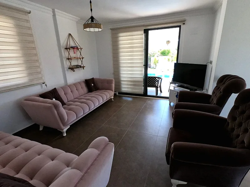 Villa Biçer 1 — fotoğraf 9