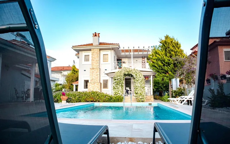 Villa Sharon — fotoğraf 11