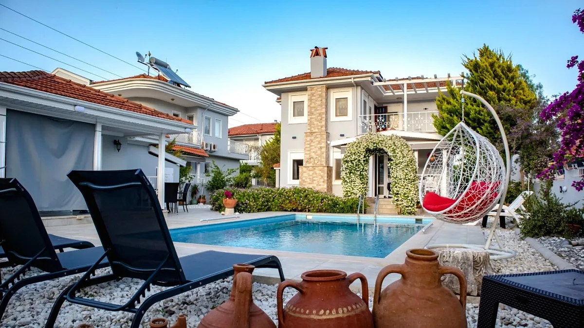 Villa Sharon — fotoğraf 4