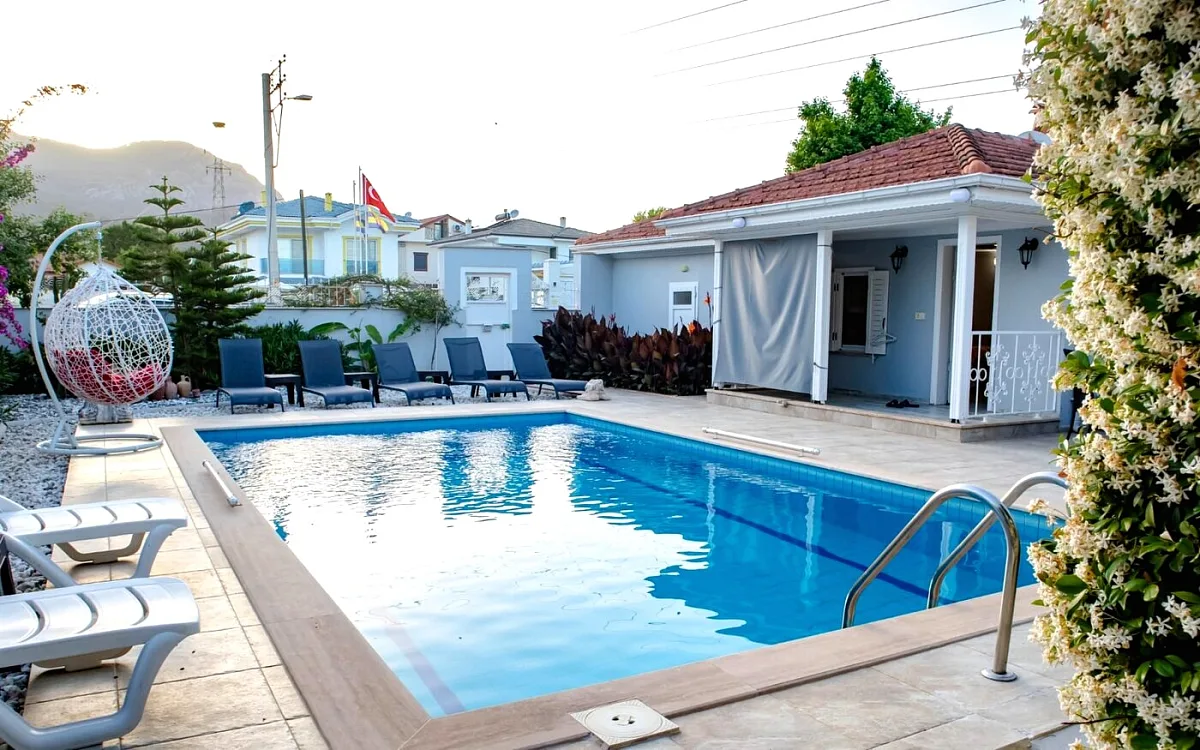 Villa Sharon — fotoğraf 5