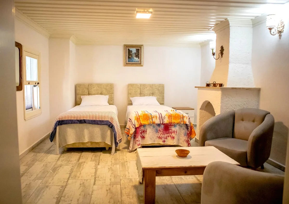 Villa Sharon — fotoğraf 15