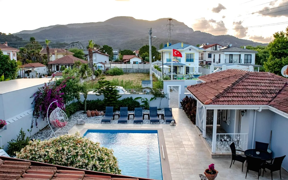 Villa Sharon — fotoğraf 3