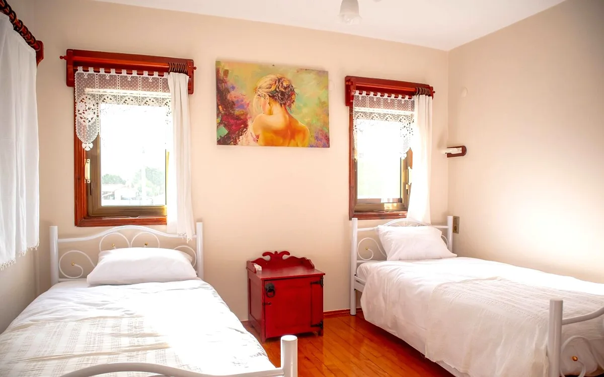 Villa Sharon — fotoğraf 21