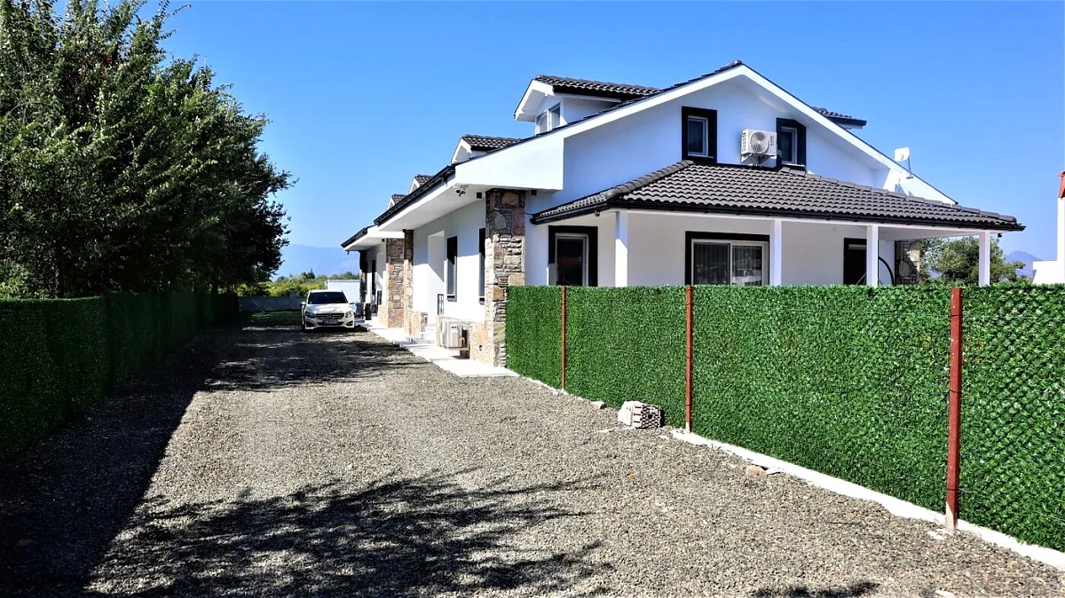 Villa Alas 1 — fotoğraf 7