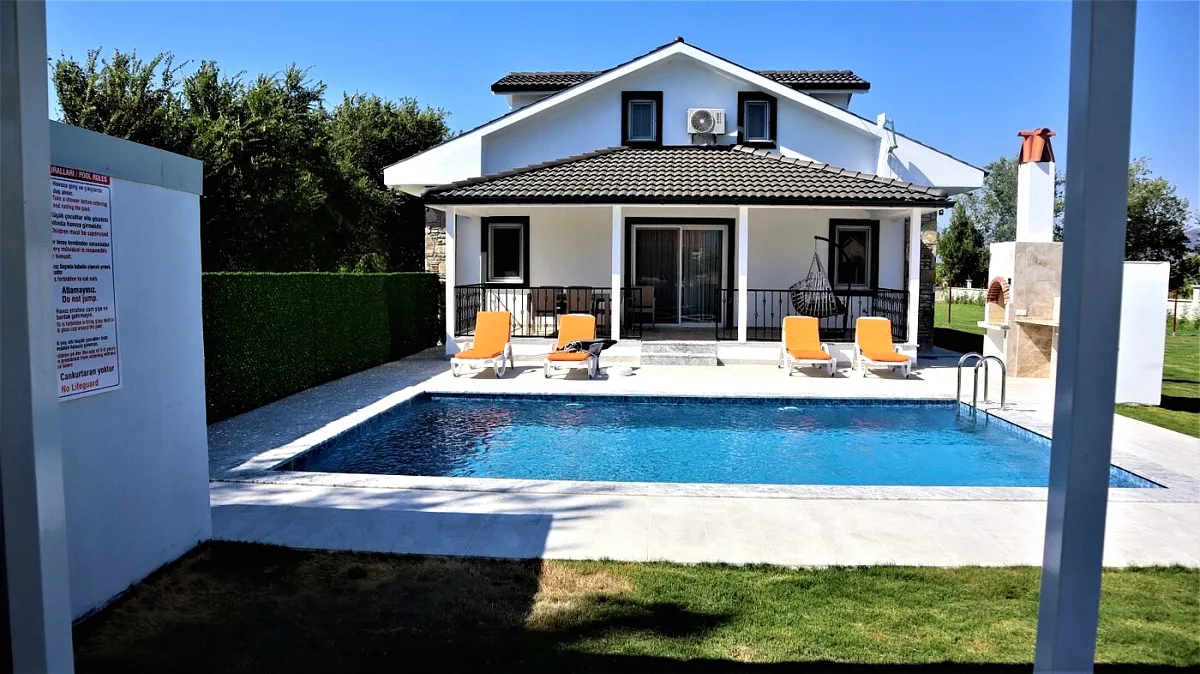 Villa Alas 1 — fotoğraf 2