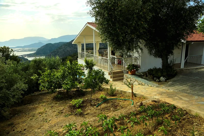 Villa Antes — fotoğraf 10