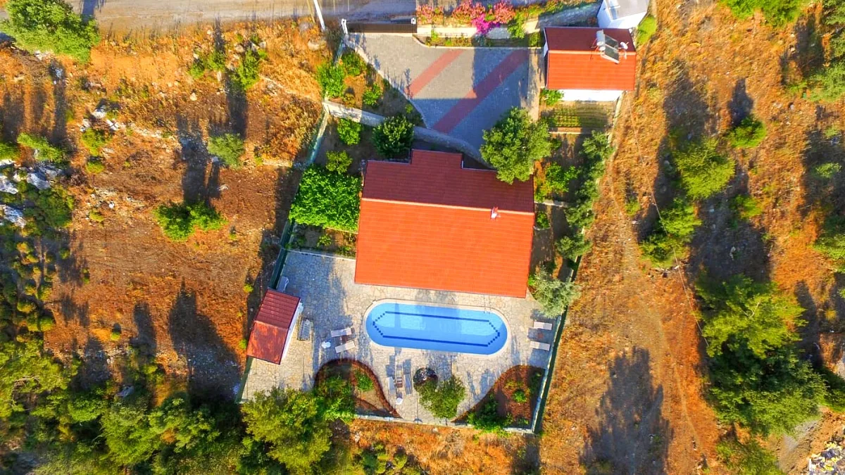 Villa Antes — fotoğraf 9